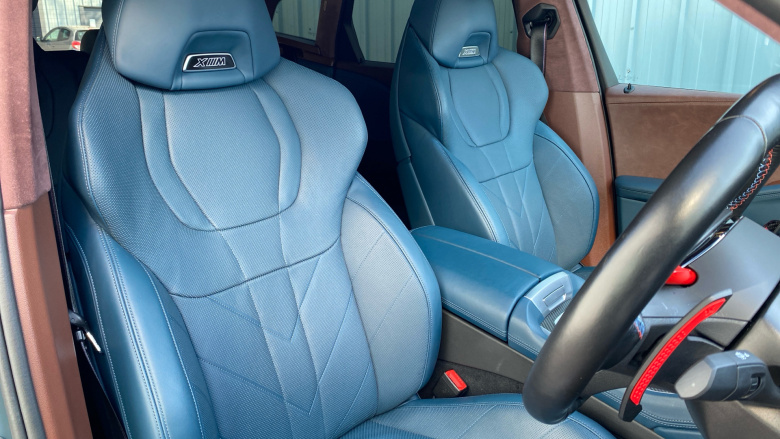 BMW XM 5dr Auto Estate